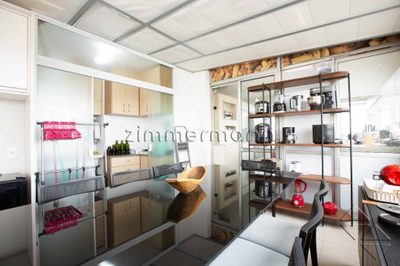 Cobertura, 3 quartos, 115 m² - Foto 2