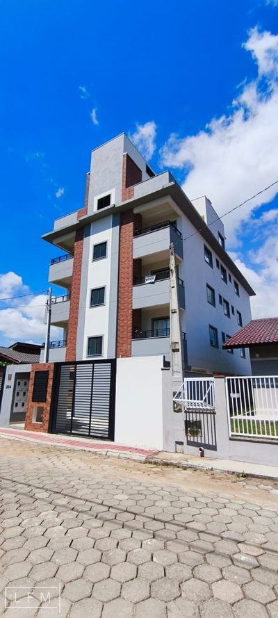 Apartamento, 4 quartos, 141 m² - Foto 2