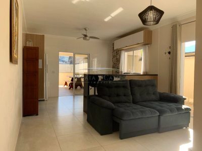 Casa, 3 quartos, 130 m² - Foto 1