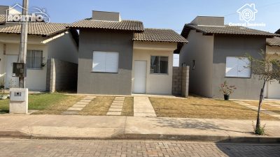 Casa, 3 quartos, 56 m² - Foto 3