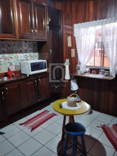 Sítio, 4 quartos, 4000 m² - Foto 5