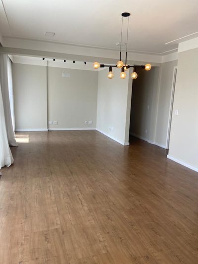 Apartamento, 3 quartos, 119 m² - Foto 3