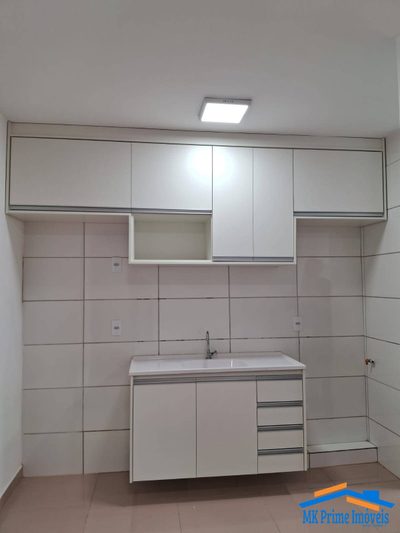 Apartamento, 2 quartos, 45 m² - Foto 1