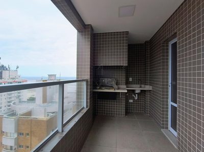 Apartamento, 2 quartos, 63 m² - Foto 2