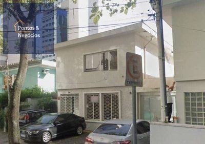 Prédio Inteiro, 290 m² - Foto 2