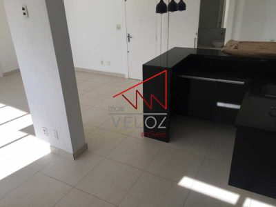 Cobertura, 1 quarto, 65 m² - Foto 4