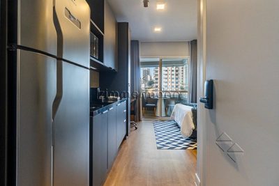 Apartamento, 1 quarto, 24 m² - Foto 2