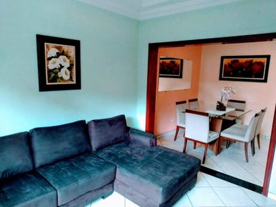 Casa, 3 quartos - Foto 3