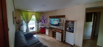 Casa, 2 quartos, 55 m² - Foto 2