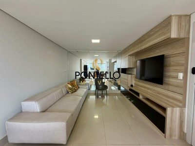 Apartamento, 3 quartos, 93 m² - Foto 3