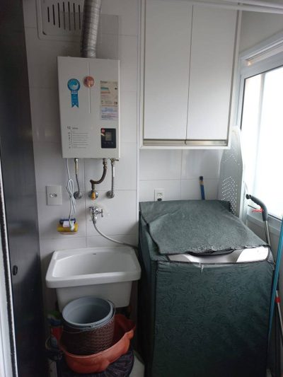 Apartamento, 2 quartos, 54 m² - Foto 3