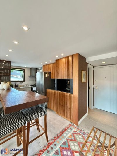 Apartamento, 2 quartos, 146 m² - Foto 3
