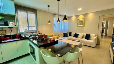 Apartamento, 2 quartos, 62 m² - Foto 2