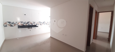 Casa de Condomínio, 2 quartos - Foto 5