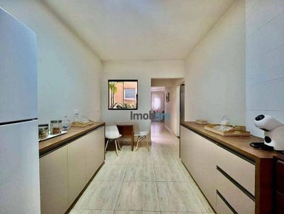Casa, 3 quartos, 130 m² - Foto 5