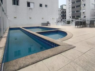 Apartamento, 2 quartos, 57 m² - Foto 1