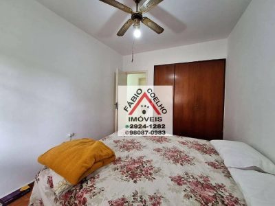 Apartamento, 3 quartos, 84 m² - Foto 3
