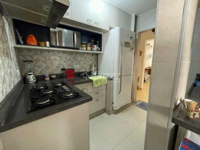 Apartamento, 1 quarto, 67 m² - Foto 5