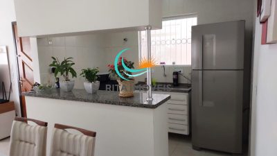 Casa, 3 quartos, 154 m² - Foto 4