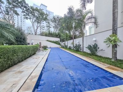 Cobertura, 4 quartos, 348 m² - Foto 4