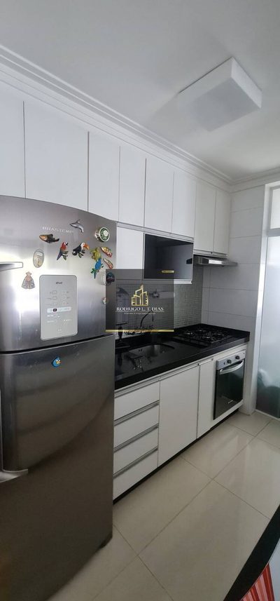 Apartamento, 3 quartos, 71 m² - Foto 1