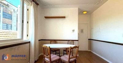 Apartamento, 2 quartos, 64 m² - Foto 3
