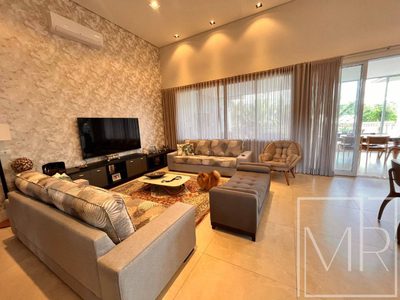 Casa, 3 quartos, 398 m² - Foto 4