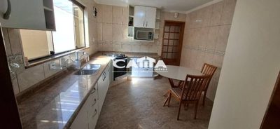 Sobrado, 3 quartos, 150 m² - Foto 3
