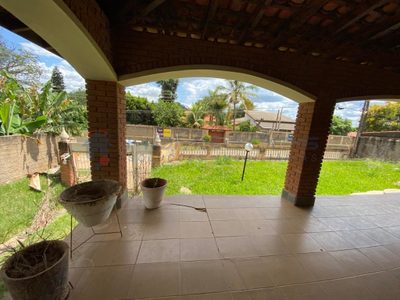 Casa, 4 quartos, 1000 m² - Foto 4