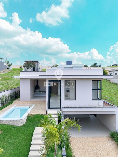 Casa, 3 quartos, 195 m² - Foto 2