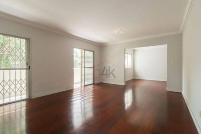 Apartamento, 4 quartos, 172 m² - Foto 1