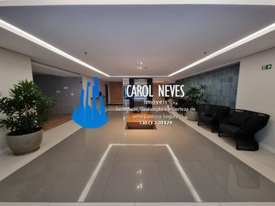 Apartamento, 3 quartos, 147 m² - Foto 4