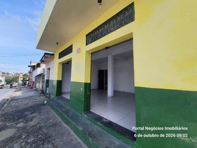 Loja-Salão, 22 m² - Foto 2