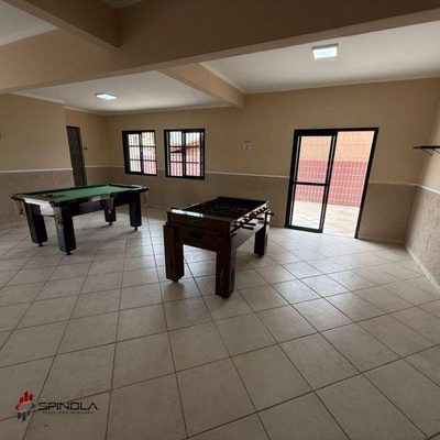Apartamento, 2 quartos, 75 m² - Foto 5