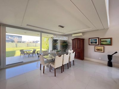 Casa de Condomínio, 5 quartos - Foto 2
