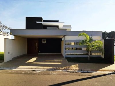 Casa, 3 quartos, 250 m² - Foto 1