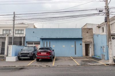 Sala-Conjunto, 199 m² - Foto 5