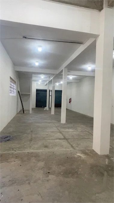 Prédio Inteiro, 420 m² - Foto 2
