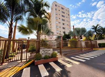 Apartamento, 2 quartos, 48 m² - Foto 1