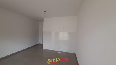 Casa, 1 quarto, 32 m² - Foto 4