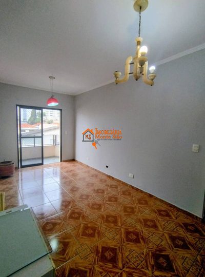 Apartamento, 2 quartos, 76 m² - Foto 3
