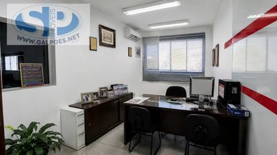 Depósito-Galpão, 3560 m² - Foto 4