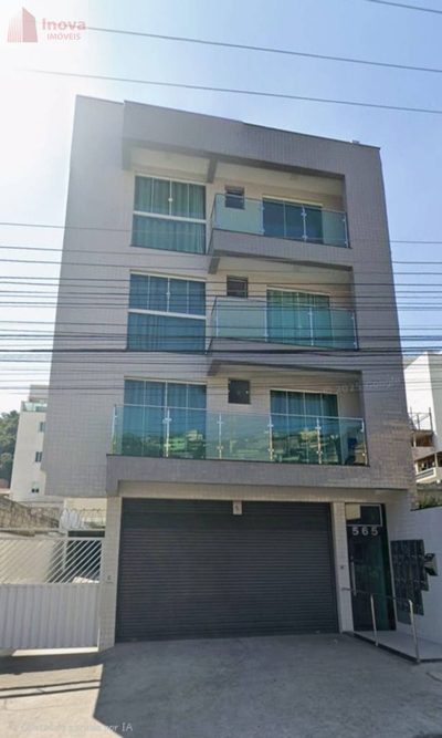 Cobertura, 2 quartos, 90 m² - Foto 2