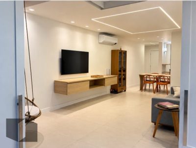 Apartamento, 2 quartos, 71 m² - Foto 2