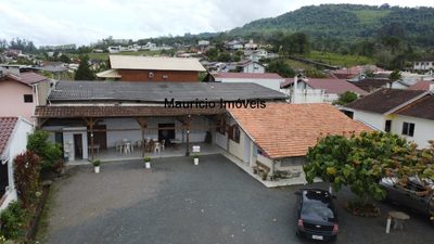 Prédio Inteiro, 1000 m² - Foto 1