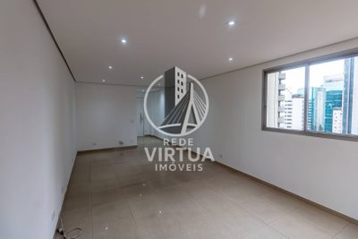 Apartamento, 3 quartos, 115 m² - Foto 4
