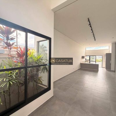 Casa, 3 quartos, 135 m² - Foto 1