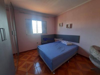Sobrado, 3 quartos, 291 m² - Foto 2