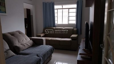 Casa, 2 quartos, 420 m² - Foto 1