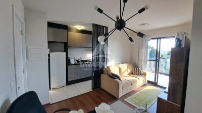 Apartamento, 2 quartos, 64 m² - Foto 2
